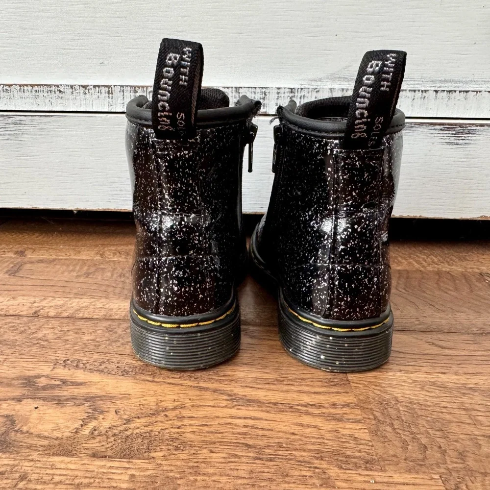 Dr. Martens new dr